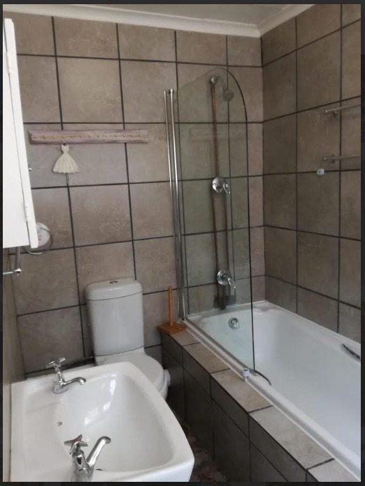 To Let  Bedroom Property for Rent in Fichardt Park Free State